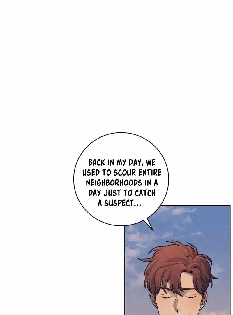 THE KILLER'S INTERVIEW Chapter 28 35